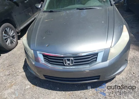 2010 Honda Accord Lxp from USA, damaged, VIN 1HGCP2F44AA117799